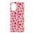 Strawberry BOOM - Eper mintás Samsung Galaxy A32 4G tok