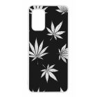 Classic Cannabis - Marihuánás Samsung Galaxy A32 4G tok