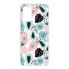 Cute Avocado - Csajos nyári mintás Samsung Galaxy A32 4G tok