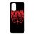 Stranger Things the upside down Samsung Galaxy A32 4G tok