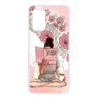 Coffee & Matyó style magyar mintás hungarian folk Samsung Galaxy A32 4G tok