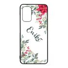 Kérd a neveddel - Christmas - Karácsony Samsung Galaxy A32 4G tok