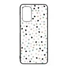 Kedves szívecskék - szives csajos szerelmes valentin nap Samsung Galaxy A32 4G tok