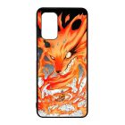 Demon Fox Art naruto anime Samsung Galaxy A32 4G tok