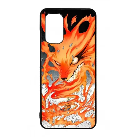 Demon Fox Art naruto anime Samsung Galaxy A32 4G tok