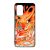 Demon Fox Art naruto anime Samsung Galaxy A32 4G tok