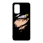 Naruto - Behind anime Samsung Galaxy A32 4G tok