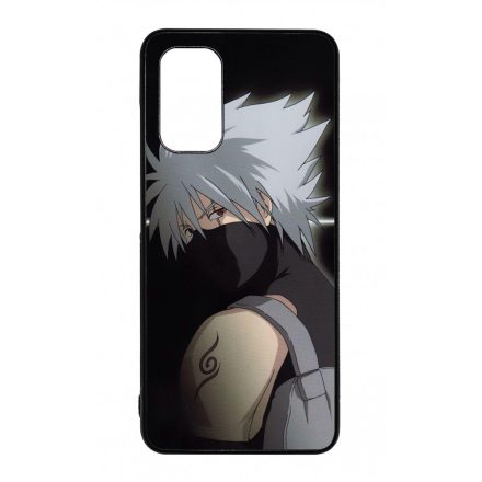 Kakashi Anime - naruto Samsung Galaxy A32 4G tok