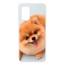 Pomerániai spitz - Akarsz játszani Samsung Galaxy A32 4G tok