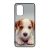 Angyali Jack Russel Terrier kis kutya Samsung Galaxy A32 4G tok