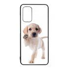 Kérsz Pacsit - Labrador kutyus Samsung Galaxy A32 4G tok