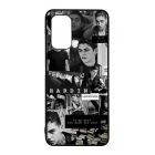 After Movie - Hardin miután film Samsung Galaxy A32 4G tok