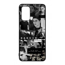 After Movie - Hardin miután film Samsung Galaxy A32 4G tok