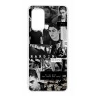 After Movie - Hardin miután film Samsung Galaxy A32 4G tok