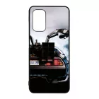 Back to the Future - Delorean vissza a jövőbe Samsung Galaxy A32 4G tok
