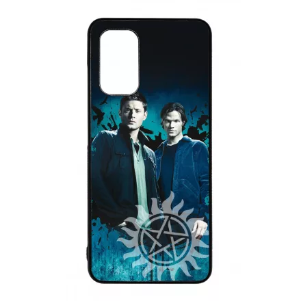 Dean & Sam Winchester supernatural odaát Samsung Galaxy A32 4G tok
