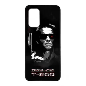 T-800 Terminator Samsung Galaxy A32 4G tok