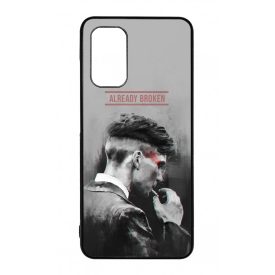Already Broken - thomas shelby peaky blinders Samsung Galaxy A32 4G tok