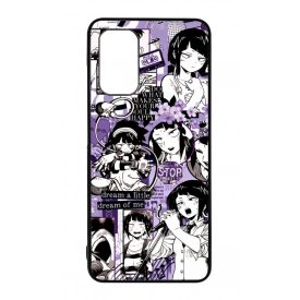 Jiro Kyoka Aesthetic - mha - my hero academia boku no Samsung Galaxy A32 4G tok