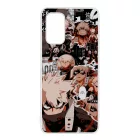 Bakugo Katsuki - mha - my hero academia boku no Samsung Galaxy A32 4G tok