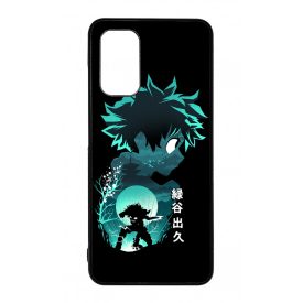 DEKU - Boku no Hero - mha - my hero academia Samsung Galaxy A32 4G tok