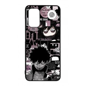 Dabi Boku - Aesthetic - mha - my hero academia boku no Samsung Galaxy A32 4G tok