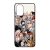 Boku no Hero Academia - Class - mha - my hero academia Samsung Galaxy A32 4G tok