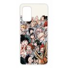 Boku no Hero Academia - Class - mha - my hero academia Samsung Galaxy A32 4G tok