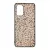 Rose Gold Leopard Wild Beauty Animal Fashion Csajos Allat mintas Samsung Galaxy A32 4G tok