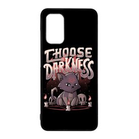 Choose darkness Antisocial Samsung Galaxy A32 4G tok