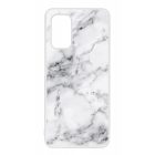 Luxury White marvanyos marvany mintas Samsung Galaxy A32 4G tok