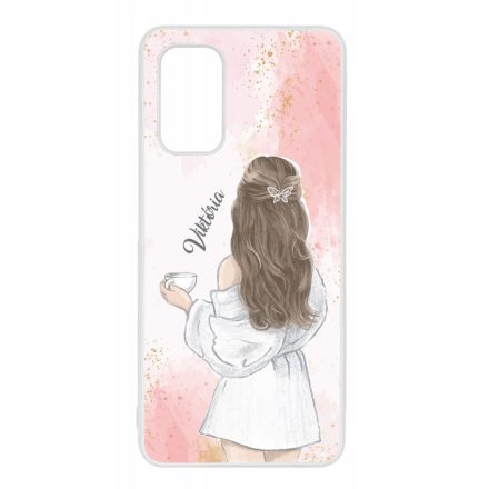 kerd a neveddel Morning Best Friends forever legjobb baratnos Samsung Galaxy A32 4G tok