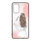 kerd a neveddel Morning Best Friends forever legjobb baratnos Samsung Galaxy A32 4G tok