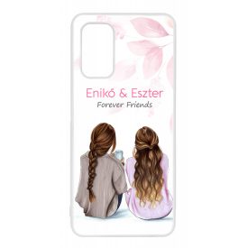 kerd a neveddel Best Friends forever legjobb baratnos Samsung Galaxy A32 4G tok