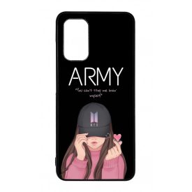 BTS ARMY Girl Samsung Galaxy A32 4G tok