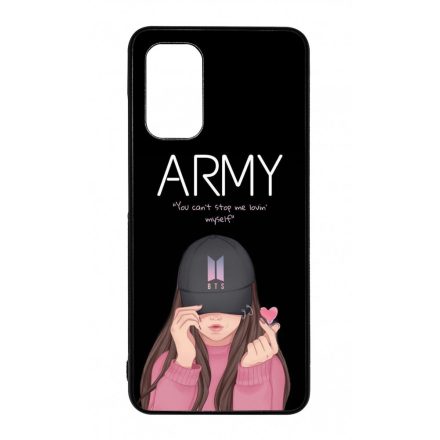 BTS ARMY Girl Samsung Galaxy A32 4G tok