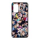 Stray Kids Collage - KPOP Samsung Galaxy A32 4G tok