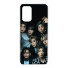 BTS Boys Samsung Galaxy A32 4G tok