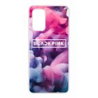 Colorful Blackpink Samsung Galaxy A32 4G tok