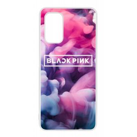 Colorful Blackpink Samsung Galaxy A32 4G tok