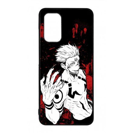 Cool Sukuna Samsung Galaxy A32 4G tok