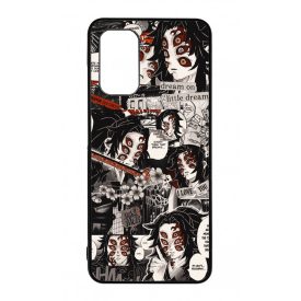 Kokushibo Aesthetic - Demon Slayer Samsung Galaxy A32 4G tok