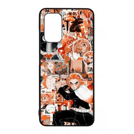 Kyojuro Rengoku Aesthetic - Demon Slayer Samsung Galaxy A32 4G tok
