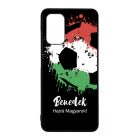 Kerd a Neveddel - Hajra Magyarok Samsung Galaxy A32 4G tok