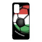 Hajra Magyarok - Foci labda Samsung Galaxy A32 4G tok