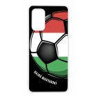 Hajra Magyarok - Foci labda Samsung Galaxy A32 4G tok