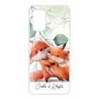 Kerd a neveddel - Fox Love - osz Samsung Galaxy A32 4G tok