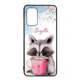 Kerd a neveddel - Mosomaci - osz Samsung Galaxy A32 4G tok