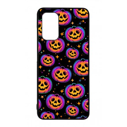 Pumpkin - Halloween Samsung Galaxy A32 4G tok