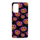 Pumpkin - Halloween Samsung Galaxy A32 4G tok